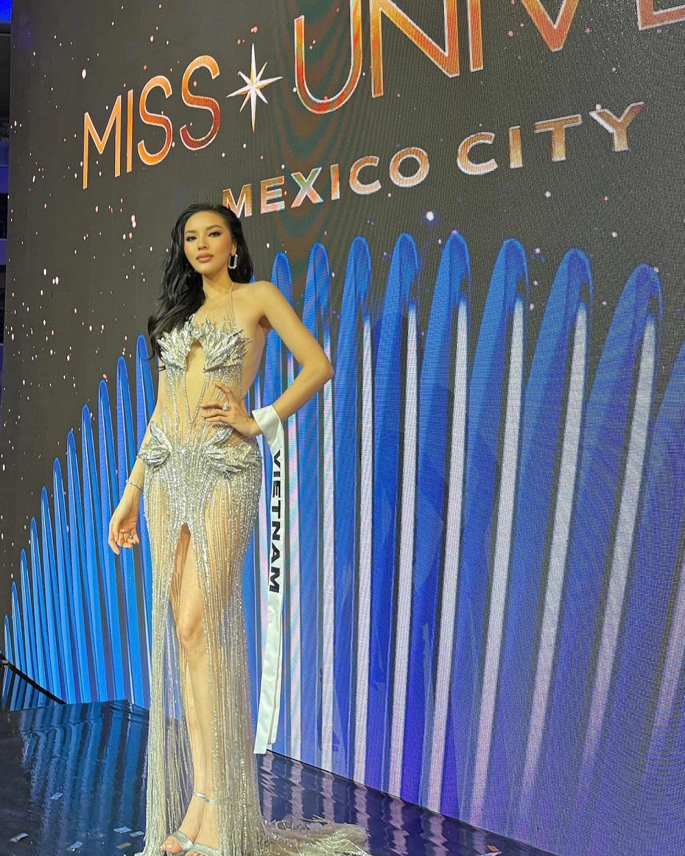 Gu thời trang đời thường của hoa hậu Ky Duyen khiến fan trầm trồ