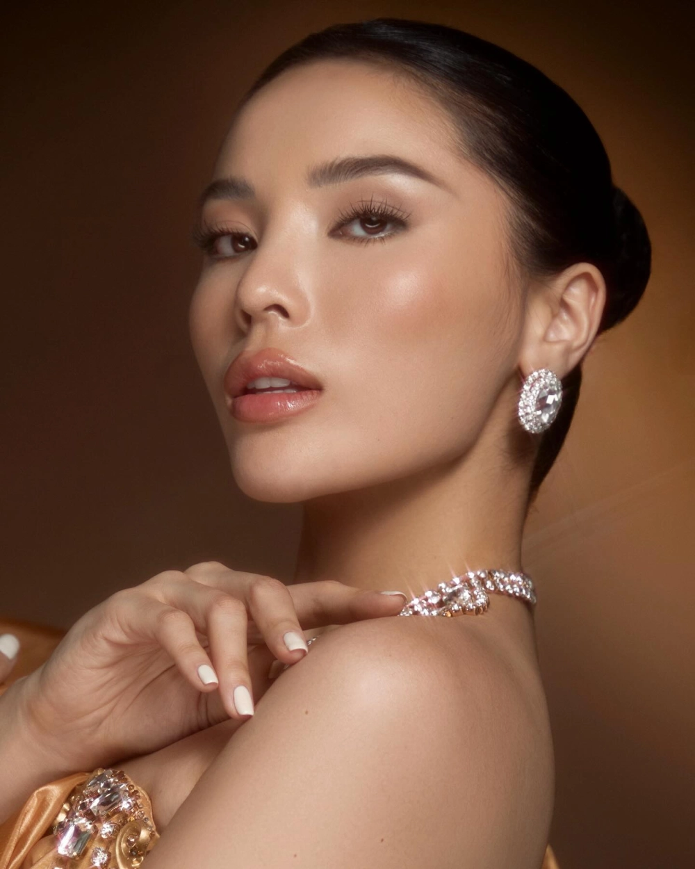 Khám phá hình ảnh gái xinh lớp 6, nhan sắc trong trẻo và đáng yêu