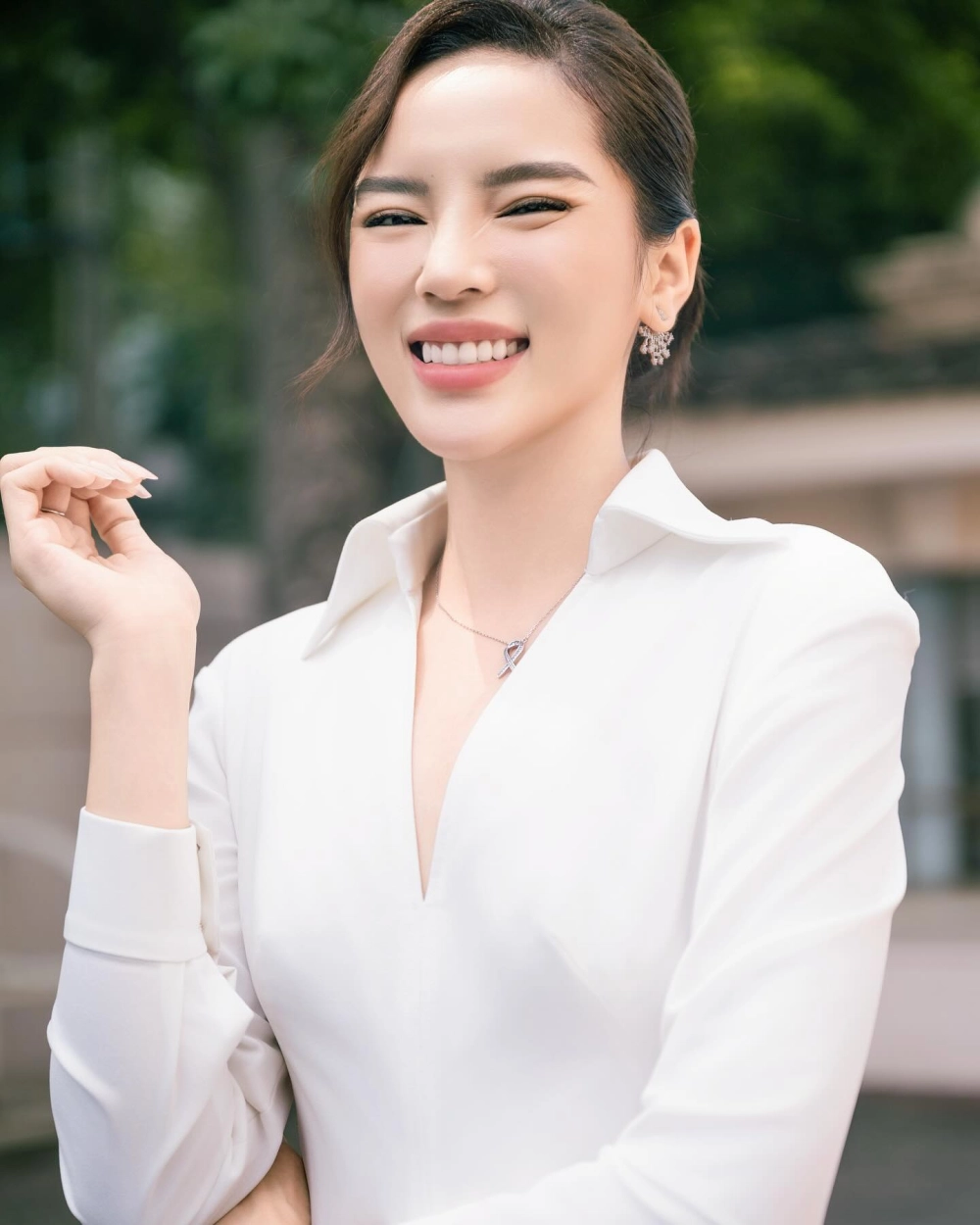 Khám phá gái xinh chụp ảnh sexy, phong cách táo bạo