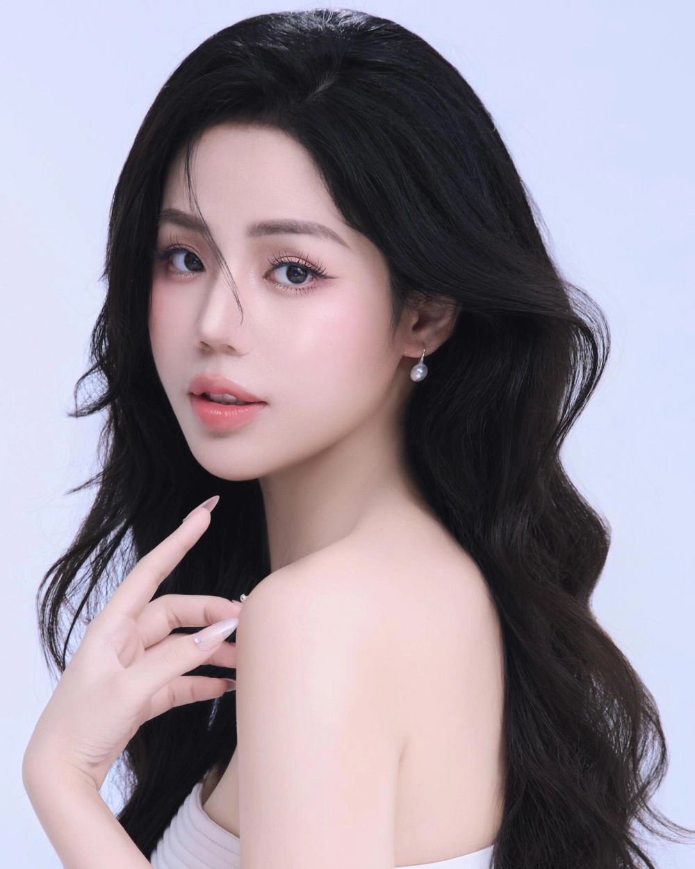 Thưởng thức Tiktok vitamin gái xinh, video hot trend cuốn hút