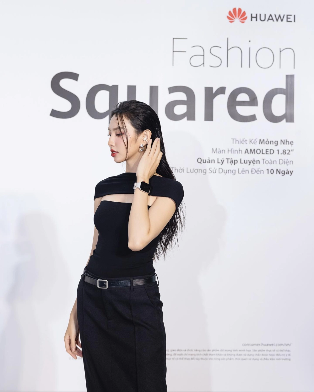 Hoa Hậu Hòa Bình Quốc Tế năm 2021 Thùy Tiên làm nên lịch sử 