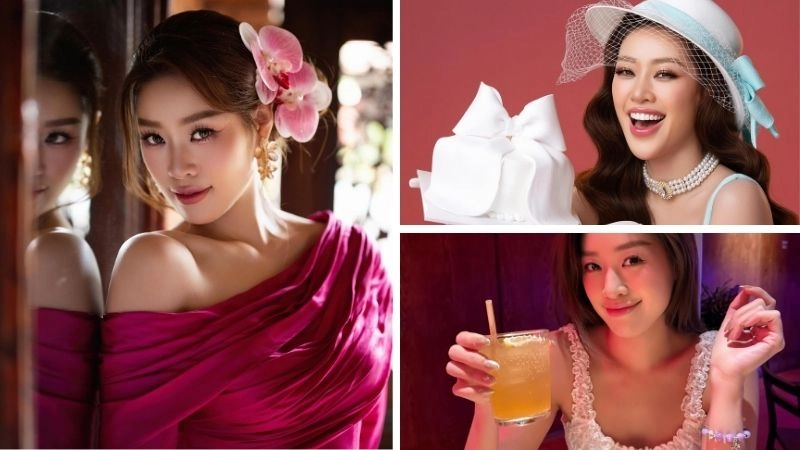 Tiểu sử về Nguyễn Trần Khánh Vân