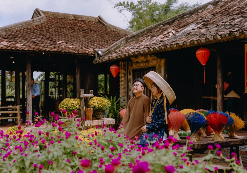 Nỗi niềm hoài chiều Nha Trang xưa