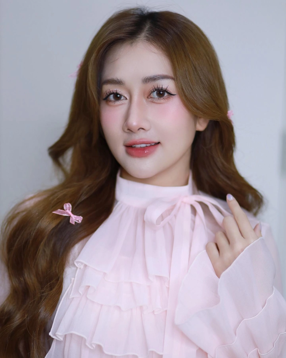 Chiêm ngưỡng ảnh gái xinh cute dễ thương, nét đẹp tươi trẻ