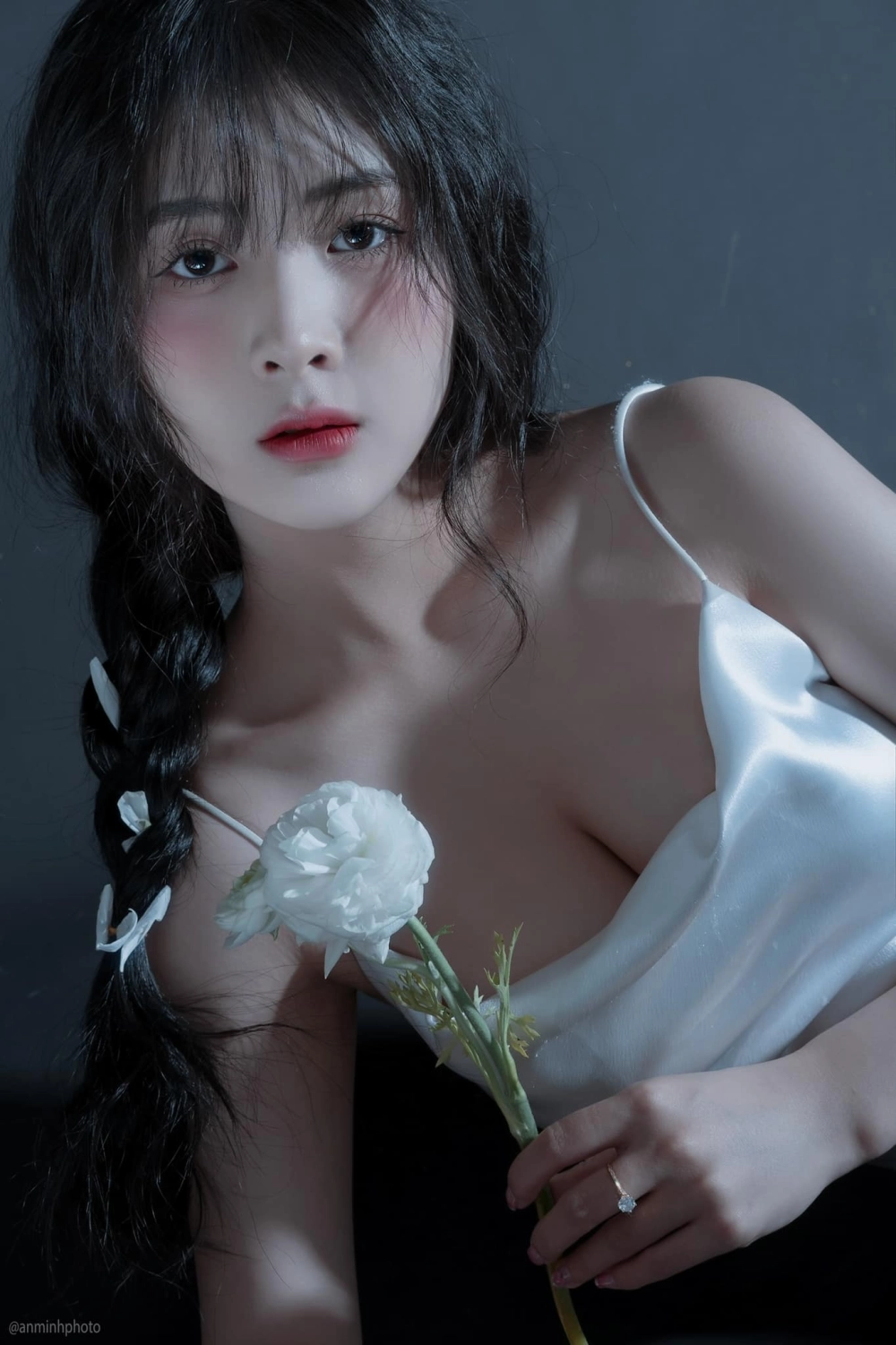 Quỳnh Alee tiktoker 5 triệu follow nổi tiếng Thanh Hóa 