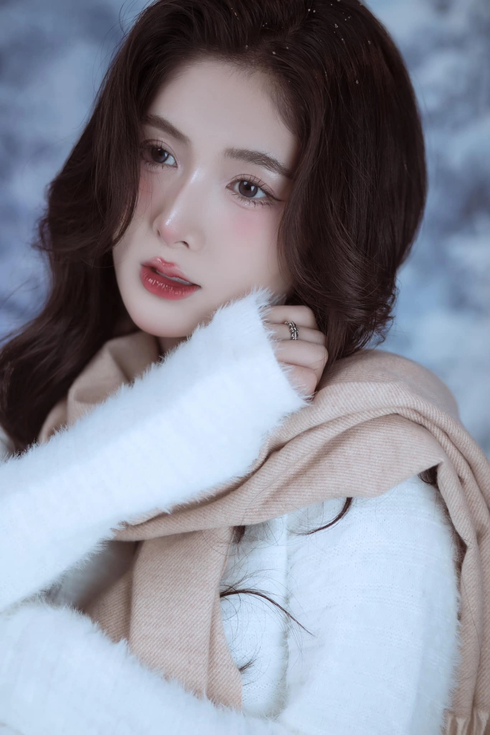 Video Quỳnh Alee tiktok nhảy múa hài hước triệu view 