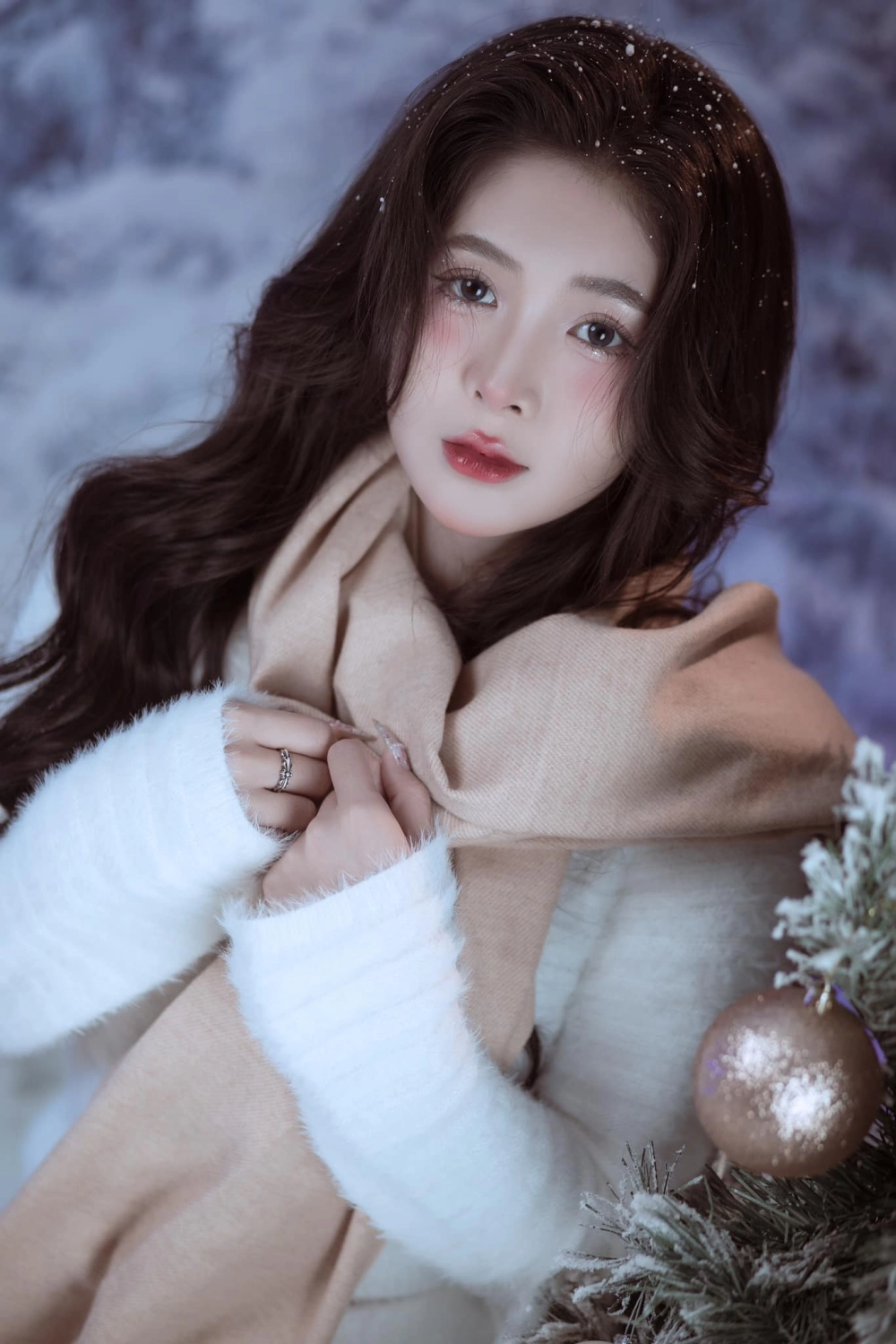 Quỳnh Alee bao nhiêu tuổi 23 tuổi tính đến 2025 