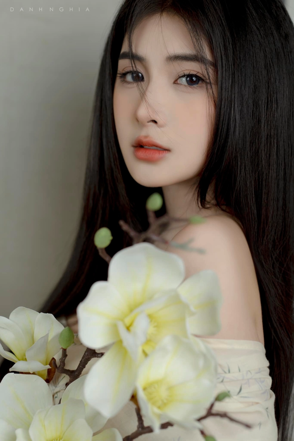 Quỳnh Alee phốt tin đồn lộ clip nóng tiếp rượu đều phủ nhận 