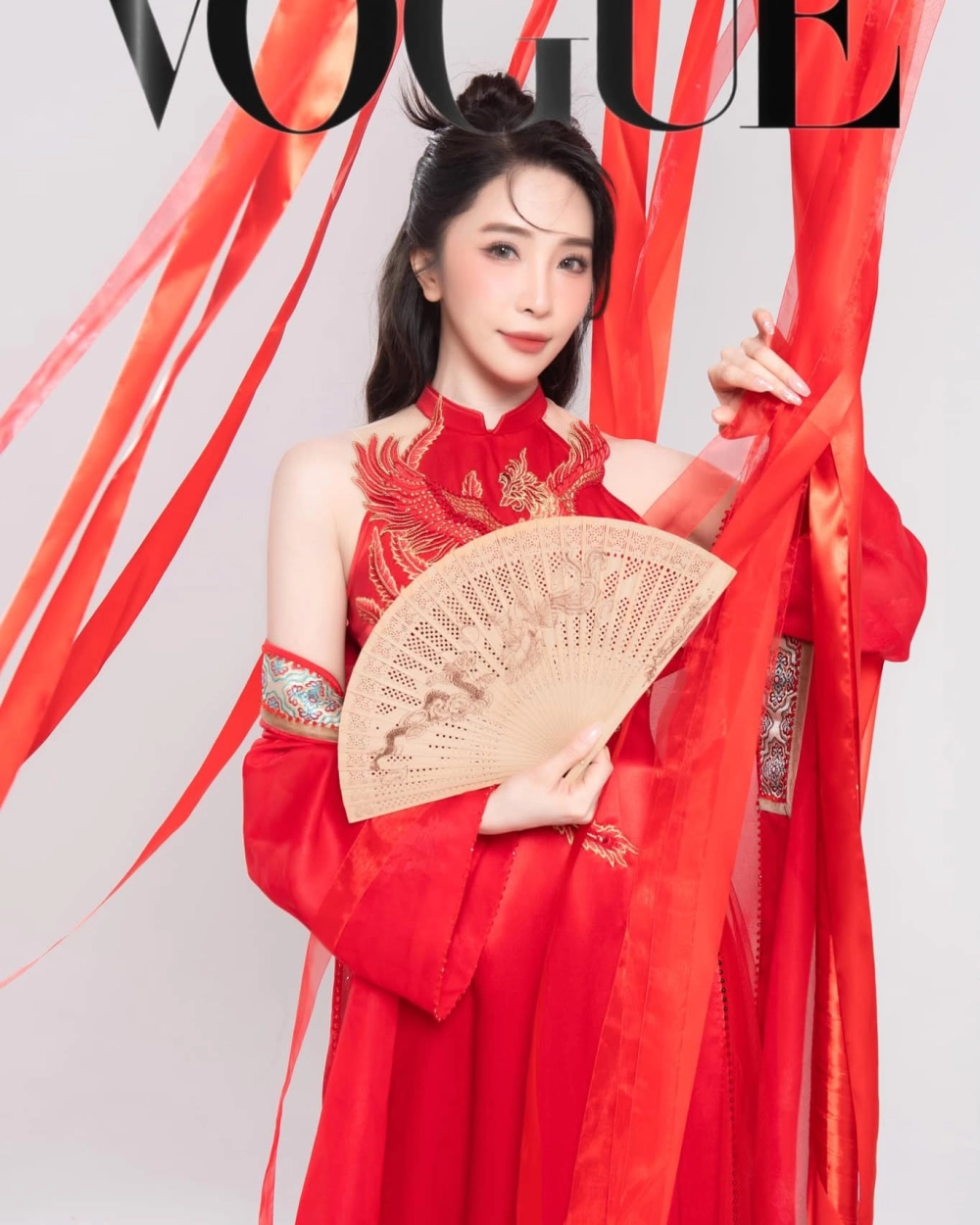 Gái xinh TikTok dẫn đầu xu hướng với video triệu view