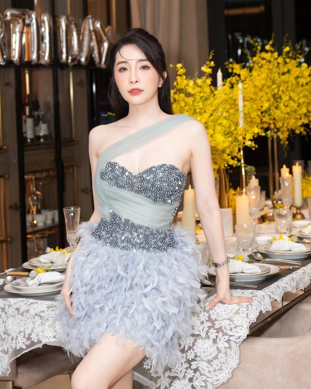 Ảnh gái đẹp Instagram khoe phong cách thời trang và thần thái