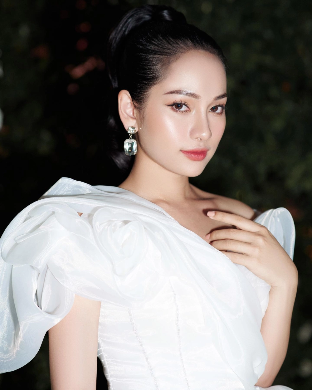 Thưởng thức ảnh gái cute K8, nhan sắc ngọt ngào và rực rỡ