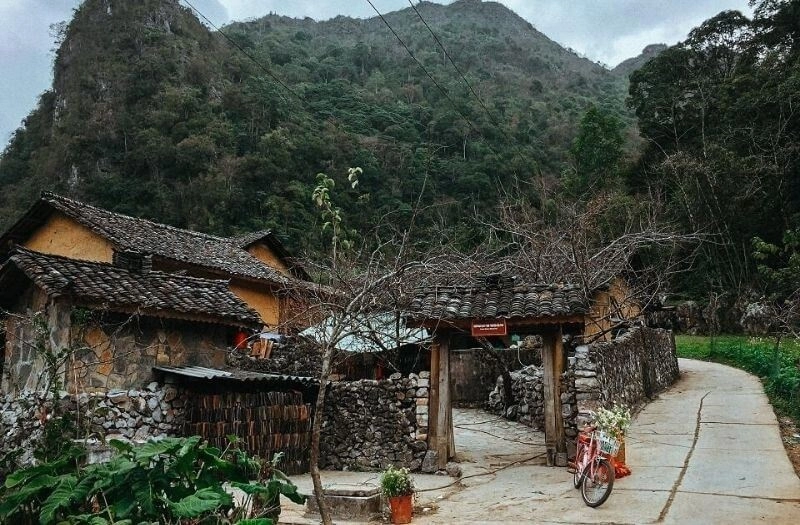 Len lỏi tình người trong mùa đông Mèo Vạc