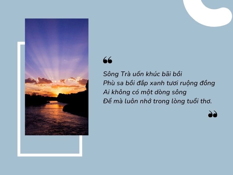 Đong đầy thương mến Thái Bình quê tôi