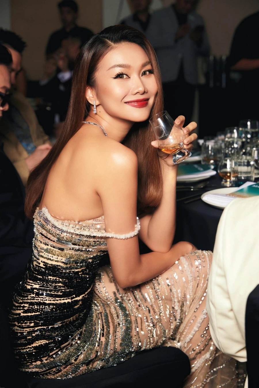 Nghệ sĩ ưu tú Thanh Hằng không có danh hiệu chính thức được ghi nhận 