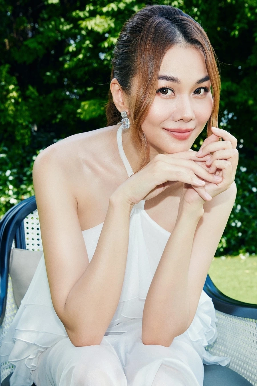 Phim Thanh Hằng đóng Mẹ Chồng 2017 Chị Chị Em Em 2019 