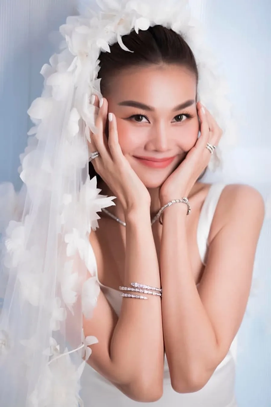 Dr Thanh Hằng không có thông tin liên quan đến siêu mẫu hay nghệ sĩ 