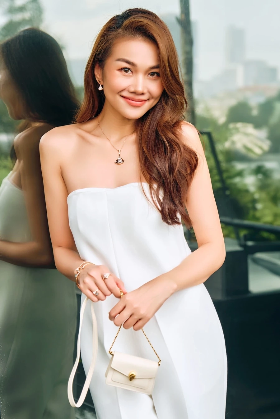 Thanh Hằng sinh năm bao nhiêu 1983 siêu mẫu Việt Nam 