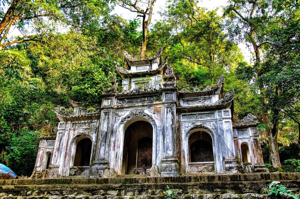 Khẽ mời nhau về với xứ Thanh