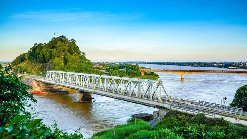 Nghe mượt mà khúc ca trên dòng sông Mã
