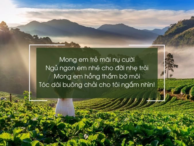 Ngập ngừng hỏi nhỏ em có về