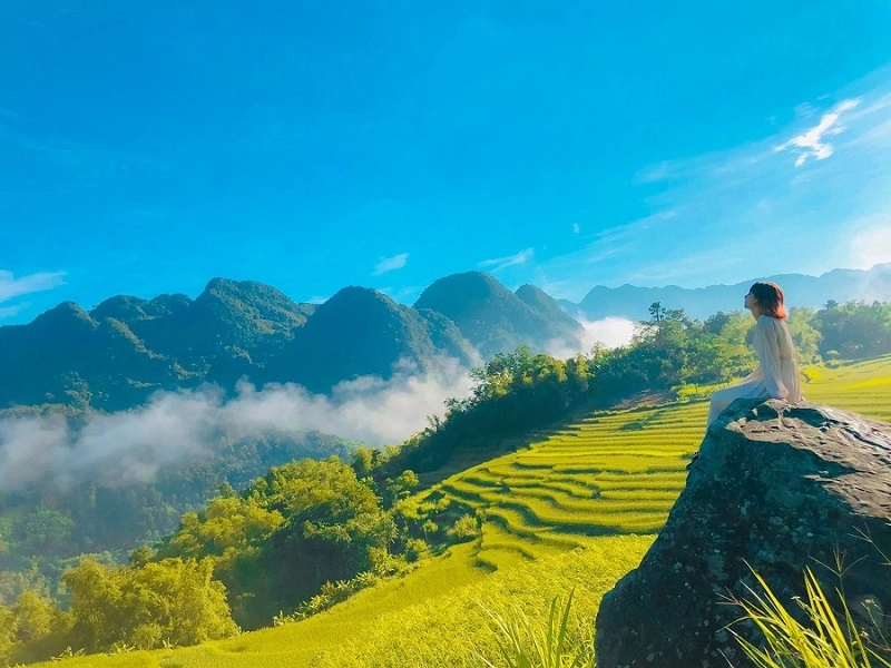 Nhẹ nhàng mời gọi về với xứ Thanh