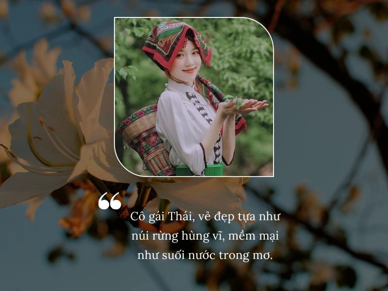 Bóng dáng em đọng ta về Ba Bể