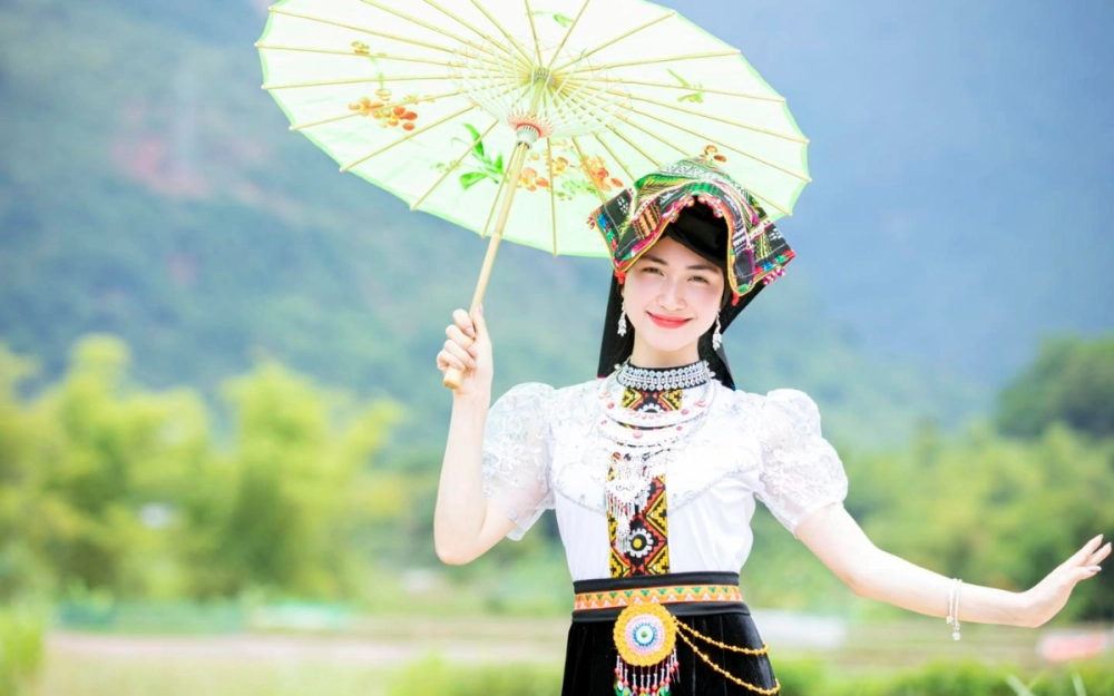 Say lòng người đến ta về Tây Bắc mùa xuân