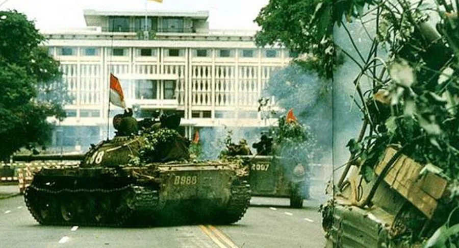 Ký ức vọng về trận cuối cùng chói lọi chiến công