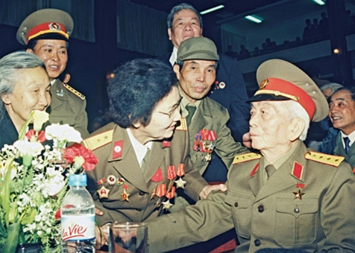 Nồng nàn cảm xúc khi tháng bảy về