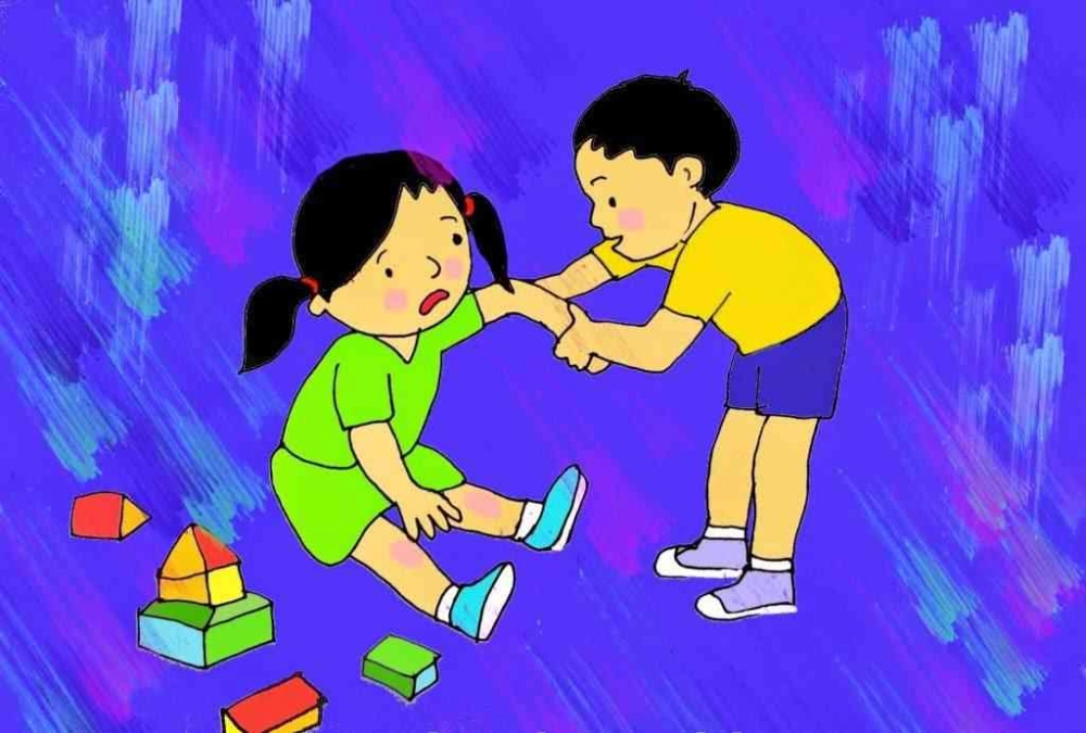 Các bài thơ về tình cảm gia đình kể chuyện Làm anh