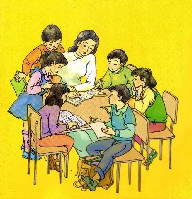 Ghi mãi trong lòng Công ơn dạy dỗ