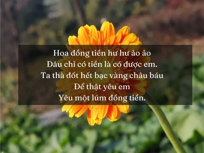 Gói yêu thương trong ý nghĩ người ra trận xa xăm
