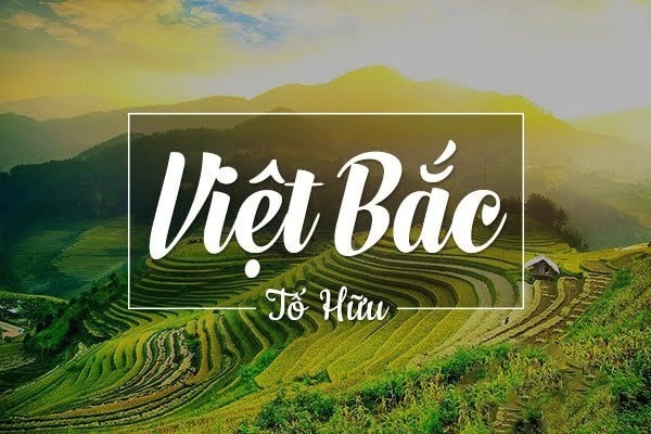 Nhớ rừng xanh thẳm Việt Bắc xa xôi