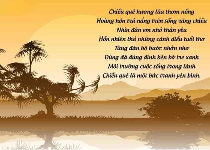 Giấc mơ hồng bé thầm thì Em yêu Tổ quốc em