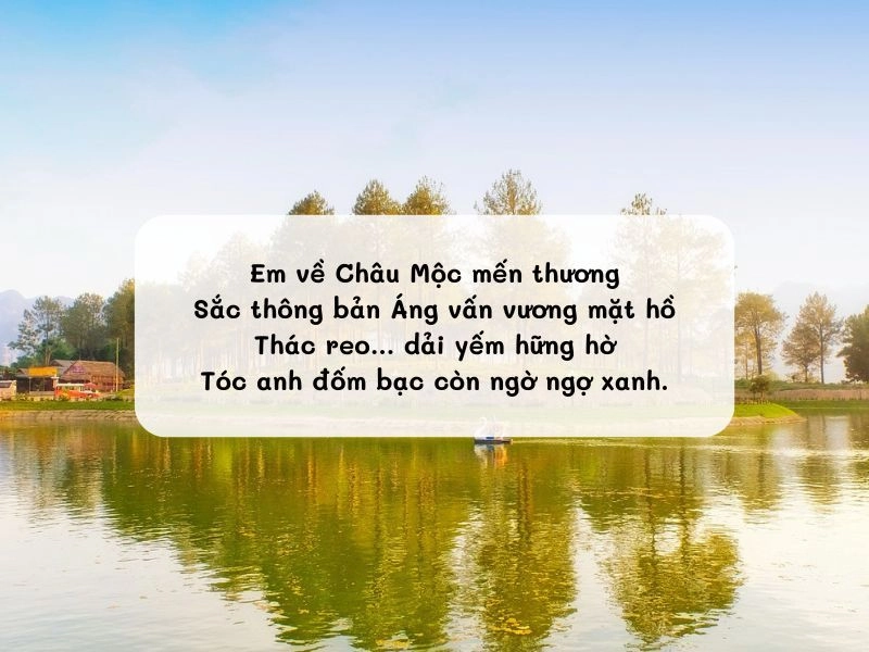 Lòng bồi hồi nhớ mãi lời Hẹn gặp Sơn La xưa