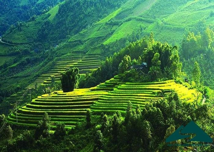 Hòa mình vào Sơn La Suối nước Mây ngàn