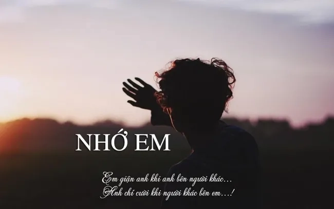 Đi qua chiều vắng chiếc bóng lẻ loi