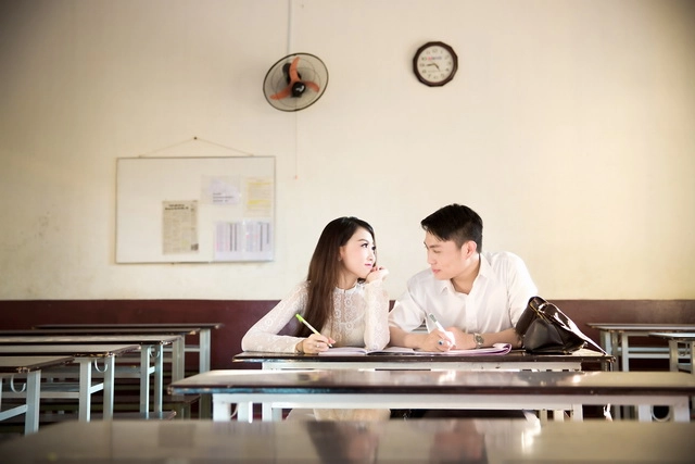 Chỉ còn trong mơ nỗi Hạ nhớ dịu dàng