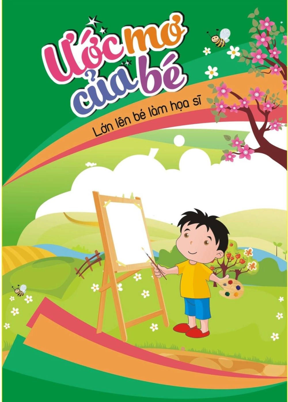 Tìm đọc bài thơ về ước mơ thắp sáng Ước mơ tuổi trẻ tươi đẹp