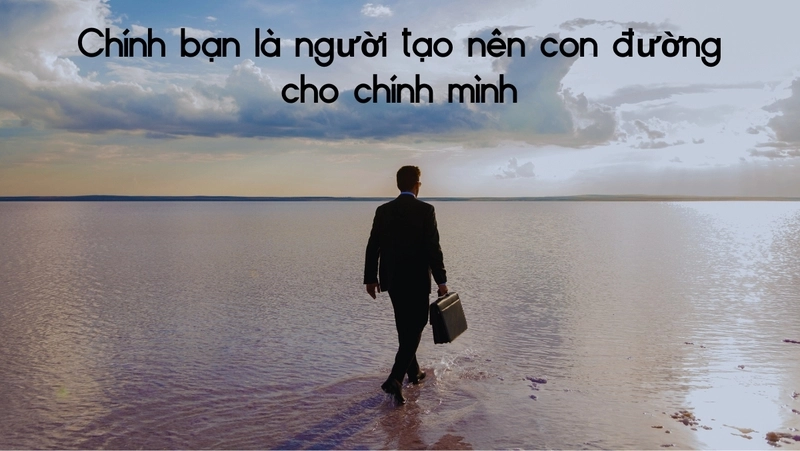 Bài thơ về nghị lực sống viết để Vươn lên