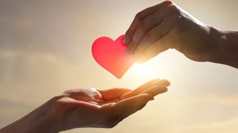 Ấm lạ lùng Tình người đất khách