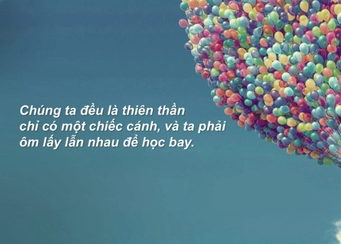Ngập tràn ký ức Khi người về