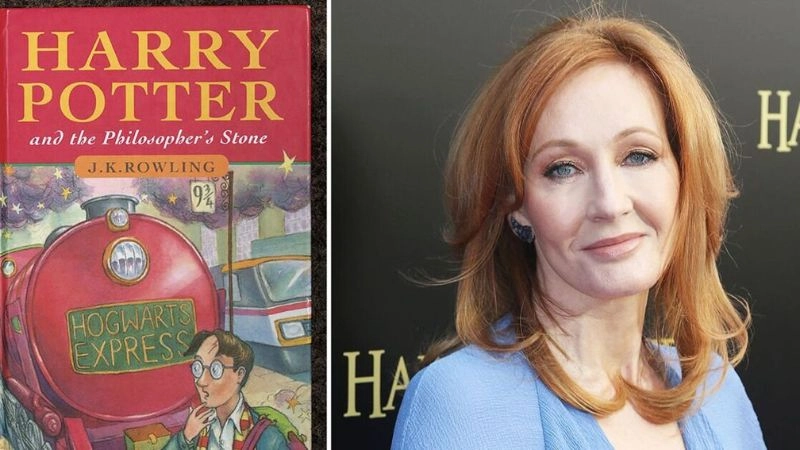 Harry Potter tóm tắt hành trình cậu bé phù thủy