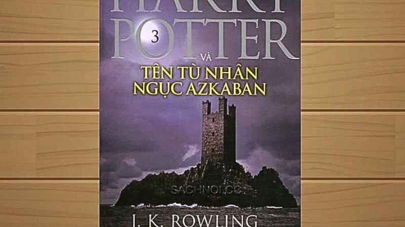 Những bài học ý nghĩa từ Harry Potter và tù nhân ngục Azkaban