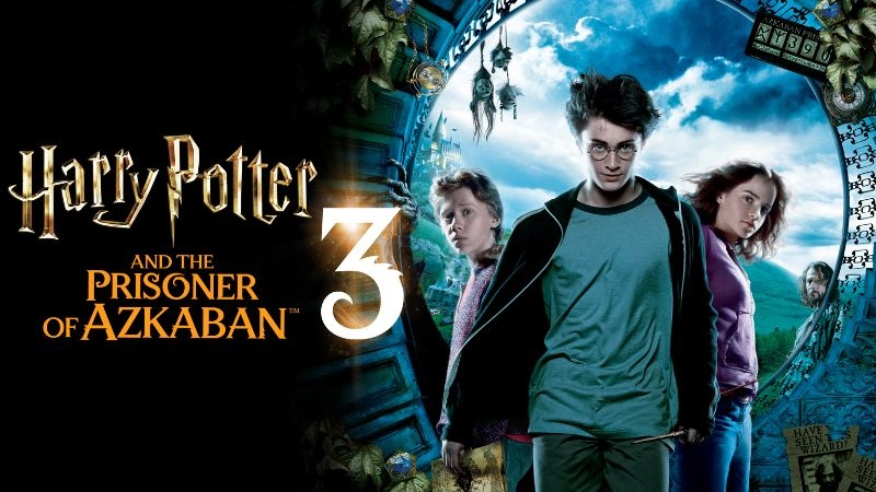 Tóm tắt Harry Potter phần 3 cốt truyện rõ ràng