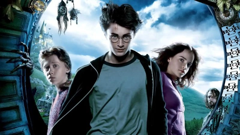 Harry Potter và Chiếc cốc lửa đấu trí nghẹt thở