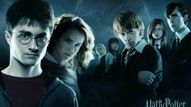 Harry Potter và Hội Phượng hoàng tập hợp đồng minh