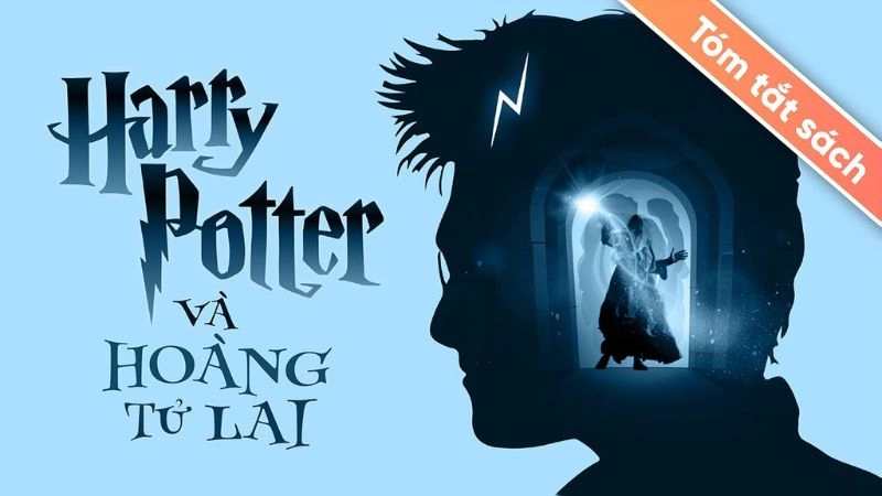 Tóm tắt truyện Harry Potter 6 kể về năm học thứ sáu của Harry tại Hogwarts