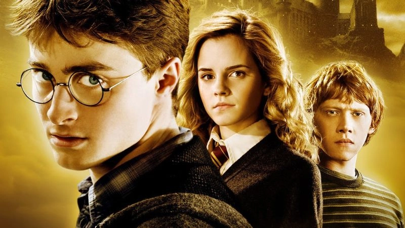 Harry Potter và Hoàng tử lai vén màn sự thật