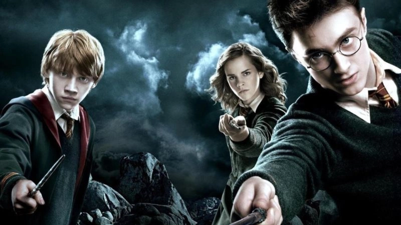 Harry Potter và Bảo bối tử thần giai đoạn cuối cùng